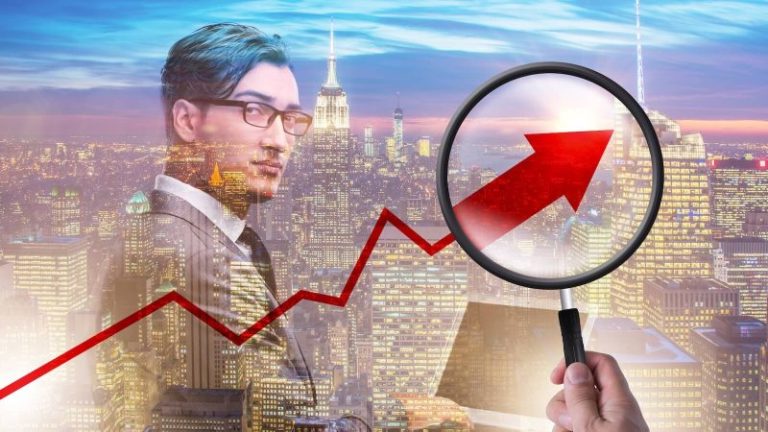 SMCI Stock Rebounds: Why Its SCTR Score is Screaming for Attention