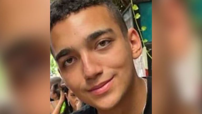 Hamas hands Edan Alexander, last known living American hostage in Gaza, to Red Cross ahead of release