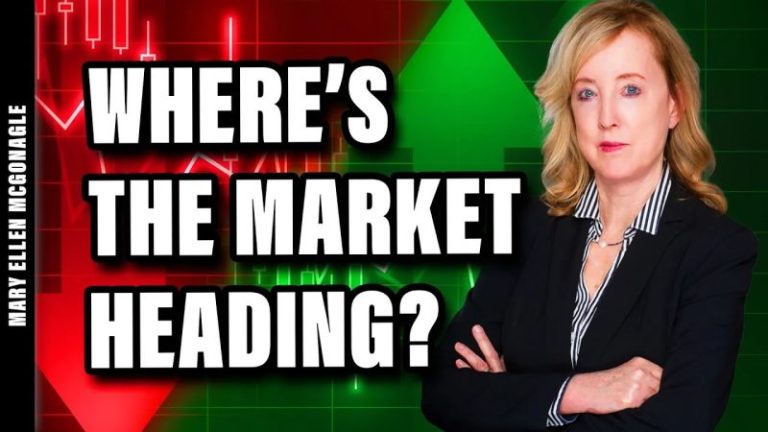 Where the Market Goes Next: Key Resistance Levels + Top Bullish Stocks to Watch Now