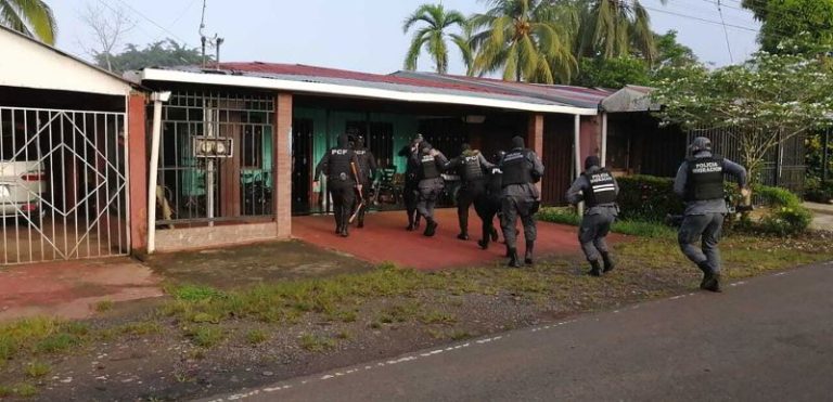 Costa Rican police say they busted crime ring trafficking Asian migrants to US