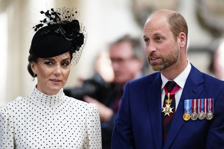 UK’s King Charles lays wreath to mark 80th anniversary of VE Day