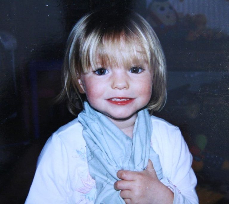 Police to start new search near where toddler Madeleine McCann disappeared in 2007