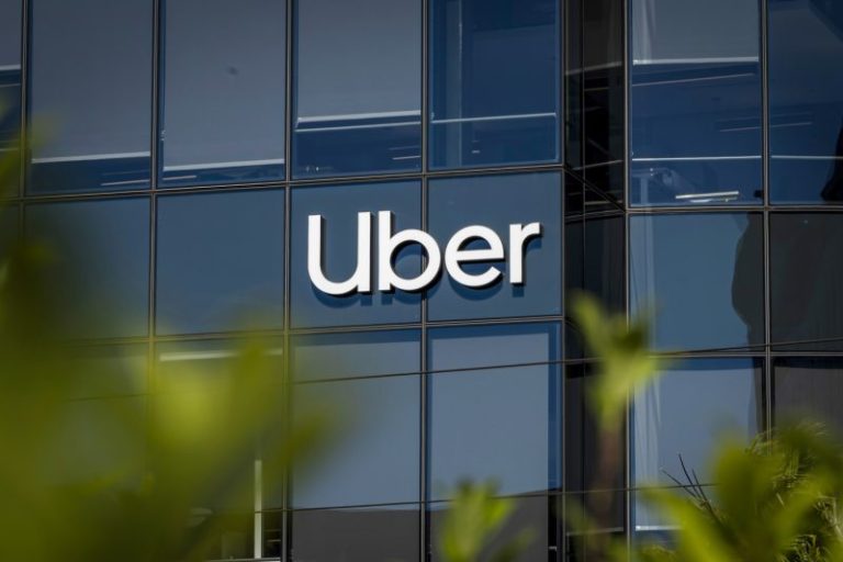 Uber delivery chief Gore-Coty is leaving after almost 13 years at ride-hailing company