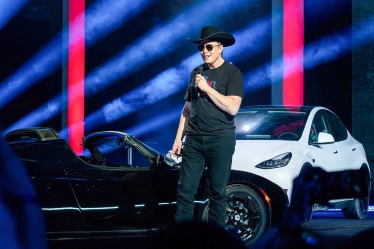 Tesla’s robotaxi launch in tech-friendly Austin has Musk playing catch-up in his hometown