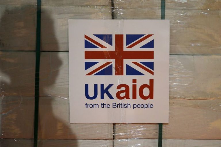 The UK, Germany and Canada have slashed foreign aid this year, deepening damage done by US cuts, analysis shows