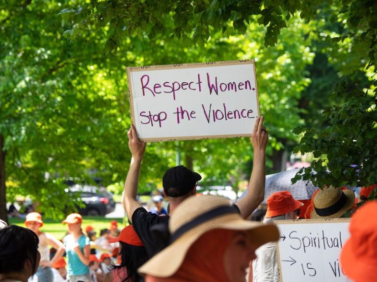 One in three Australian men say they have committed intimate partner violence, study reveals