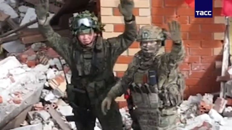 North Korea to send as many as 30,000 troops to bolster Russia’s forces, Ukrainian officials say